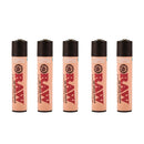 Clipper Lighter - Raw Eco Design