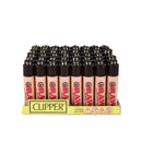 Clipper Lighter - Raw Eco Design