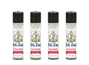 Clipper Lighter - Zig-Zag
