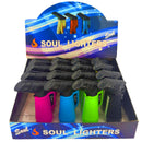 Soul Torch - Mixed Colours