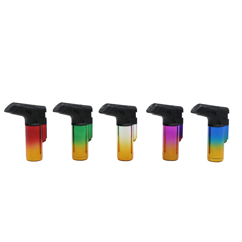 Soul - Ombre Metallic Torches