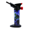 Soul - Large Dual Flame Torch