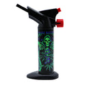 Soul - Large Dual Flame Torch