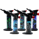 Soul - Large Dual Flame Torch multiple designs