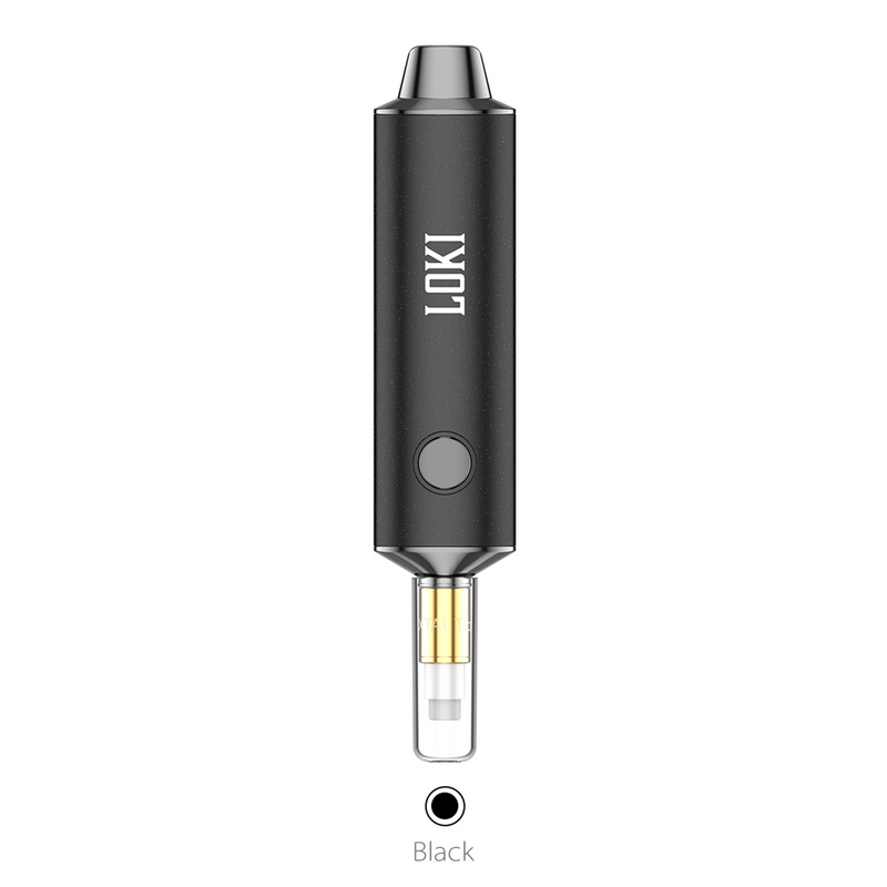 O Yocan Loki concentrate vaporizer