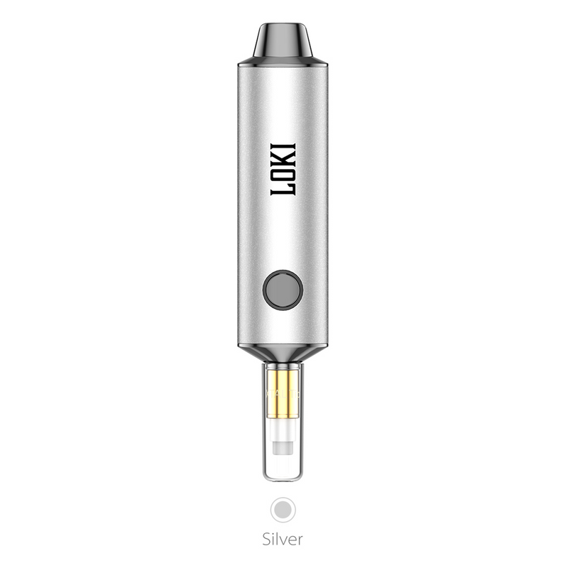 O Yocan Loki concentrate vaporizer