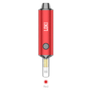 Yocan Loki concentrate vaporizer 510 Battery ONE Red
