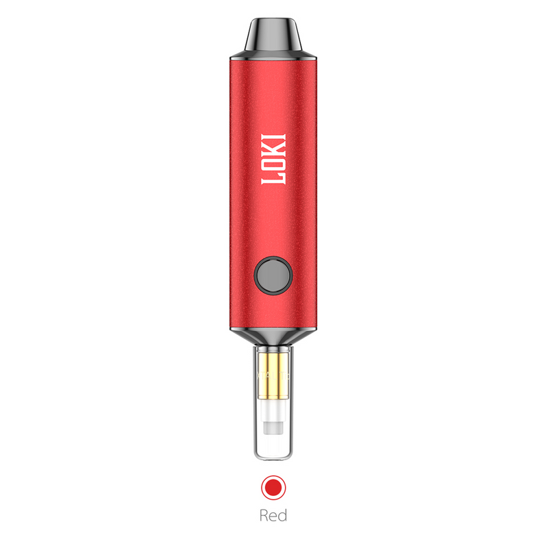 O Yocan Loki concentrate vaporizer