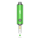 Yocan Loki concentrate vaporizer 510 Battery ONE Green