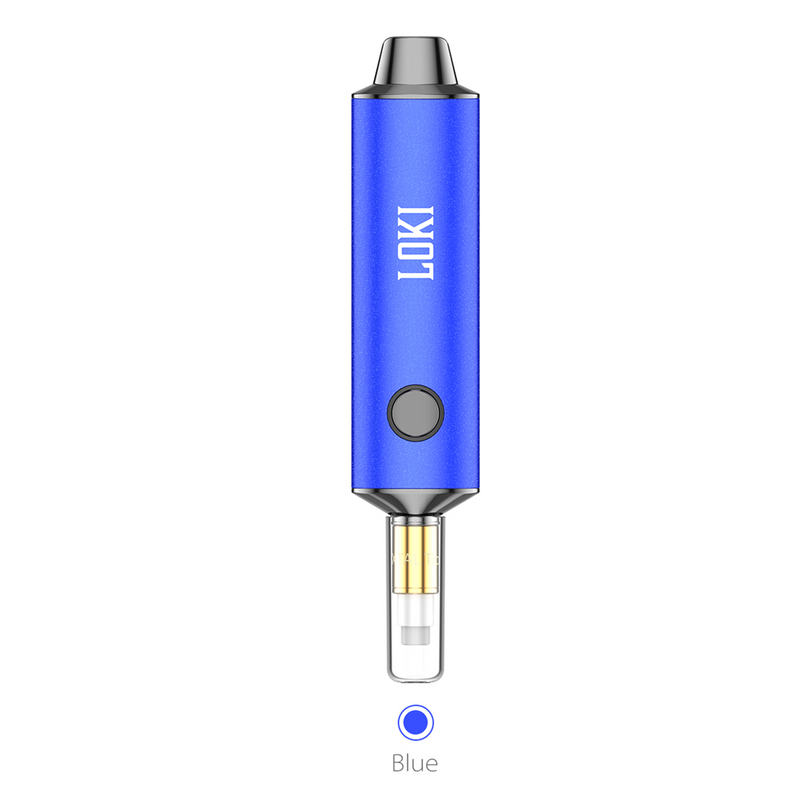 O Yocan Loki concentrate vaporizer