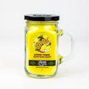 Beamer Candle Co.| Ultra Premium Jar Smoke killer collection candle Candle ONE Lemon Pound Cake