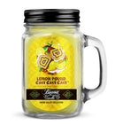 Beamer Candle Co. | Premium Smoke Killer Jar Candle Candle LEHIGH WHOLESALE LEMON POUND CAKE