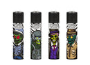 CLIPPER | Zombie Force DESIGN Display of 48 Lighter ONE