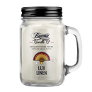 Beamer Candle Co. | Premium Smoke Killer Jar Candle Candle LEHIGH WHOLESALE LUX LINEN