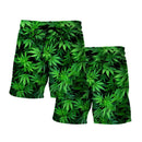 Mr Johnny Green | Digital Printed Men’s Short Pack of 8 Pants Canadian Distributor M022 (6pcs No Medium)