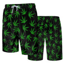 Mr Johnny Green | Digital Printed Men’s Short Pack of 8 Pants Canadian Distributor M025