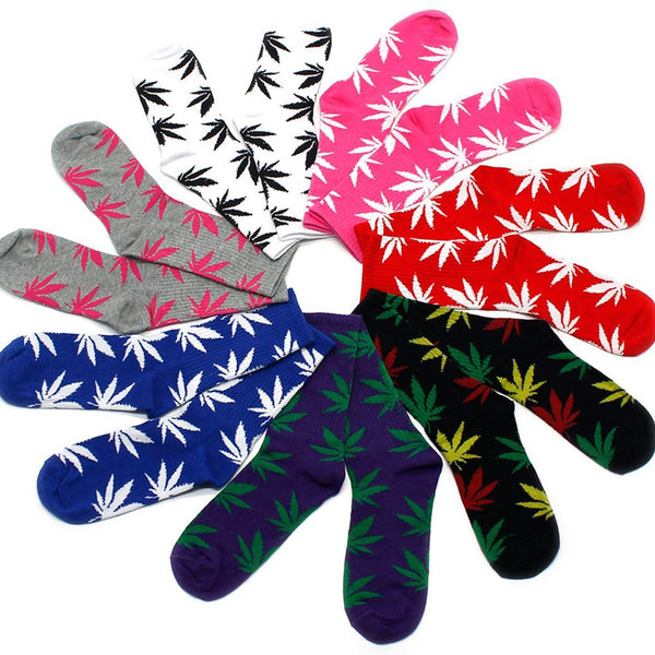 O Mr Johnny Green | Long Socks – Assorted [M031] Pack of 12