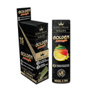 King Palm Wraps - With Terpene Infused Filter Tips