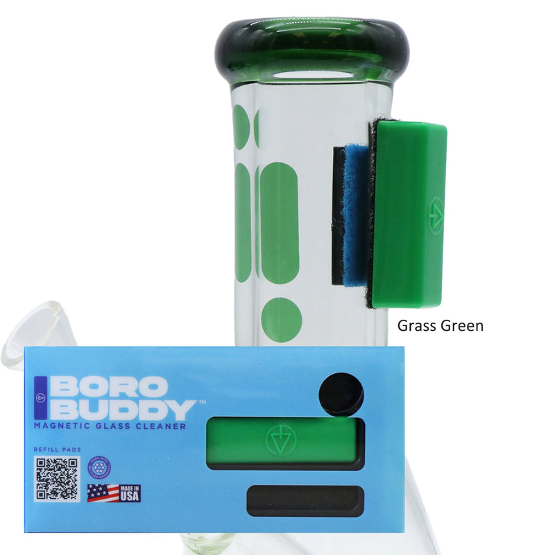 BoroBuddy Magnetic Glass Cleaner