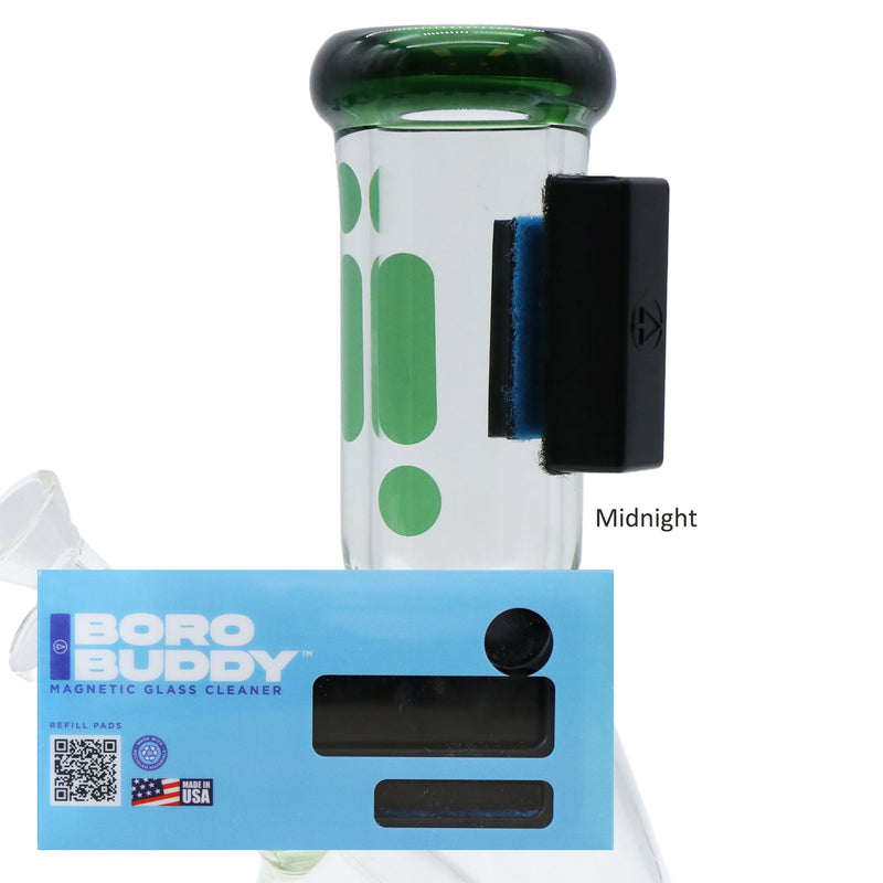 BoroBuddy Magnetic Glass Cleaner