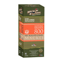Macklin Jones - Natural Brown King Size Pre-Rolled cones Tower 800 Pre-rolled Cone (Bulk / Tower) Macklin Jones