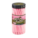 Macklin Jones - Rose Pink Pre-Rolled cone Bottle Pre-rolled Cone (Bulk / Tower) Macklin Jones 109 mm