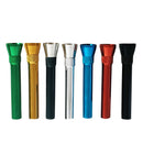 Metal Popper with Bowl