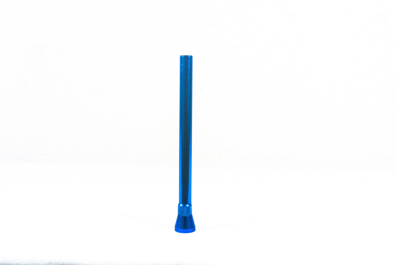 MP1046: Metal Popper Stem with Bowl: 5" - Infyniti Scales