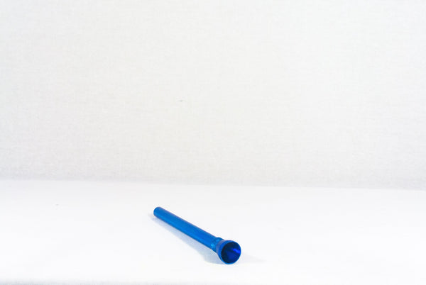 MP1046: Metal Popper Stem with Bowl: 5" - Infyniti Scales