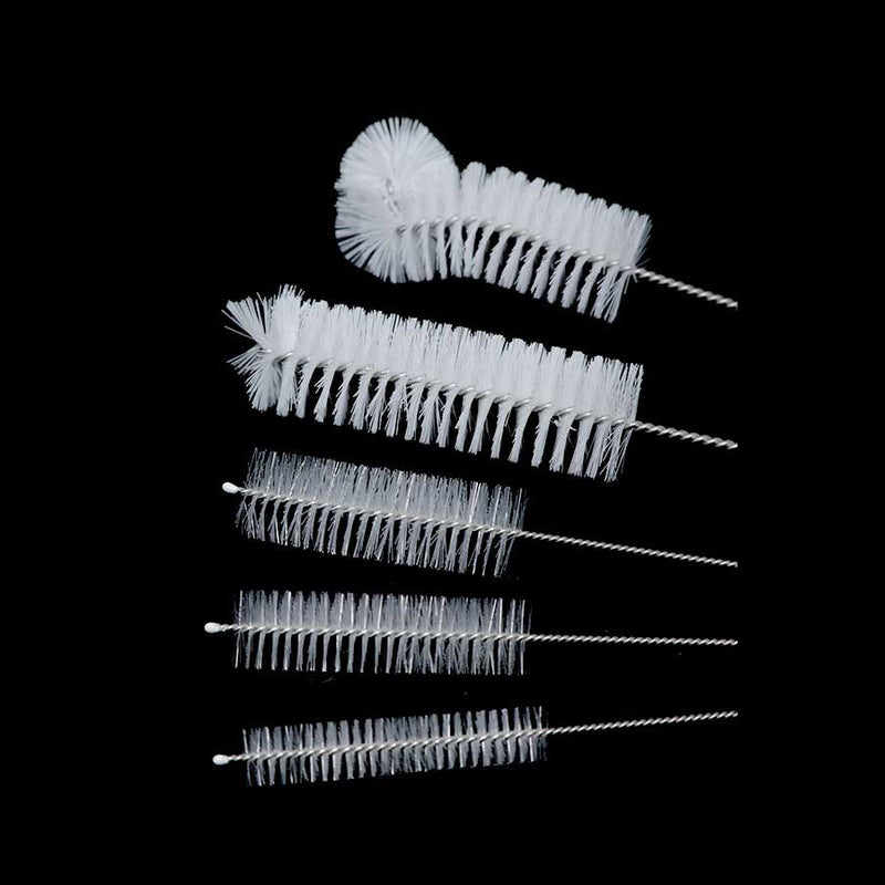 O 5-Piece Cleaning Brush Set [MS-2201]