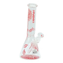 HYDRO | 10" Tree of life Glass Beaker Bong (MST052) Glass Bong The MST