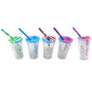 Silicone Water Pipe Ice glass design– Assorted Colors Resin · Silicone · Plastic Bong The MST
