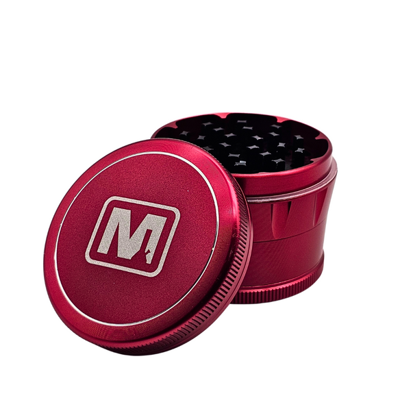 Marley 4-Piece Solid Bolt Grinder