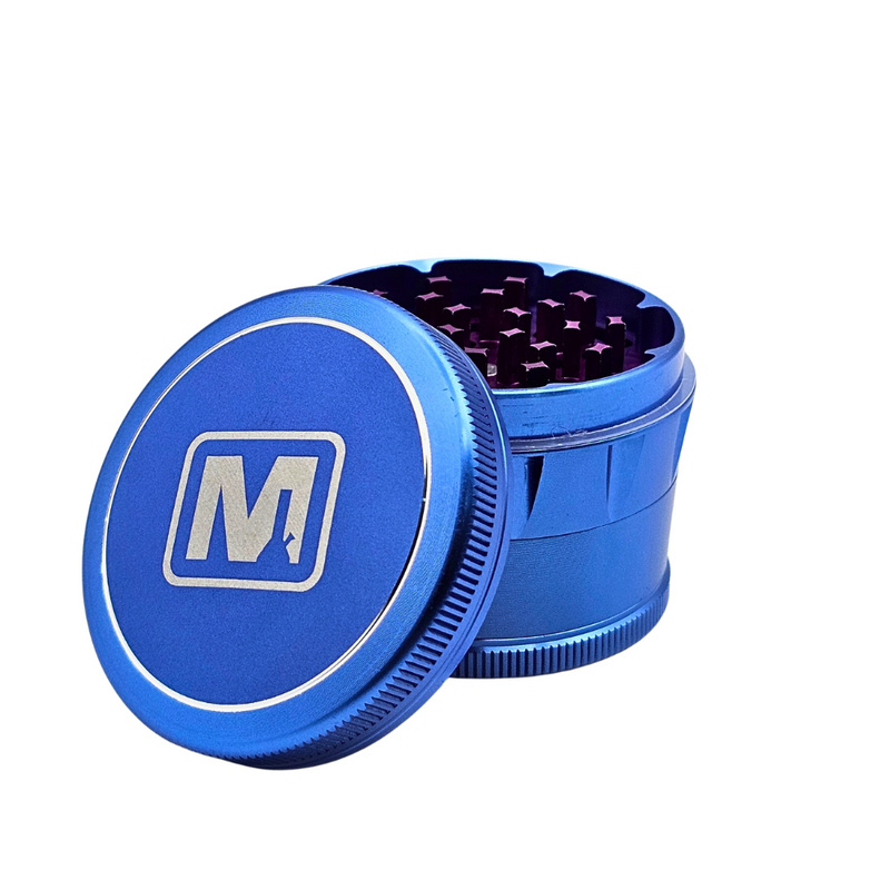 Marley 4-Piece Solid Bolt Grinder