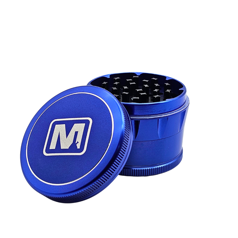 Marley 4-Piece Solid Bolt Grinder