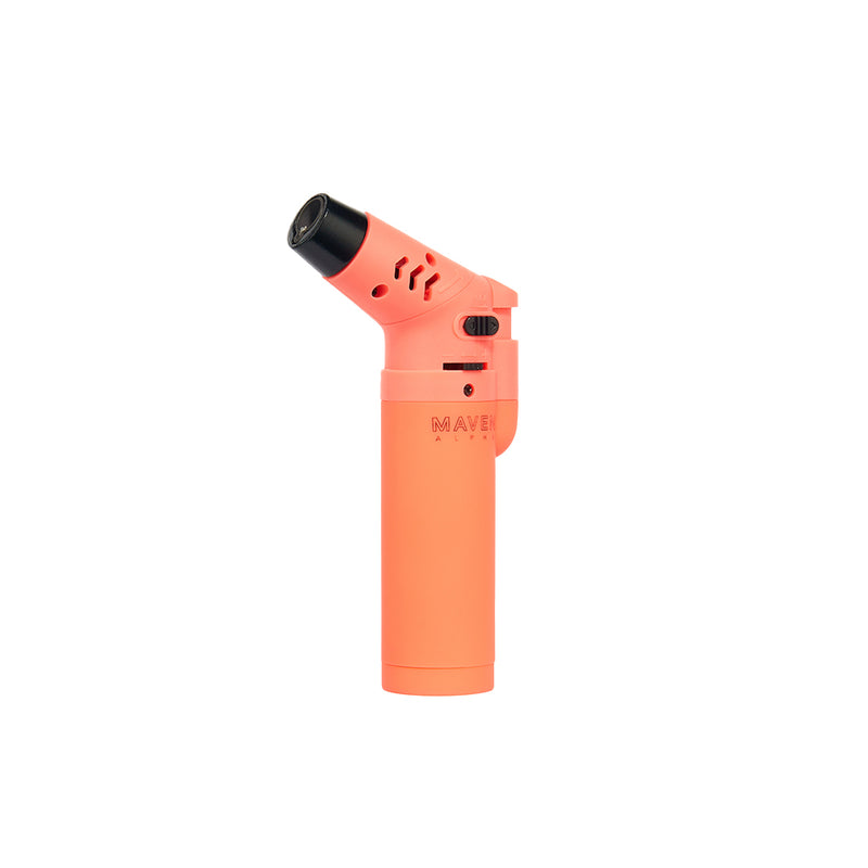 SC Maven Alpha Neon Torch Lighter 15 ct Display