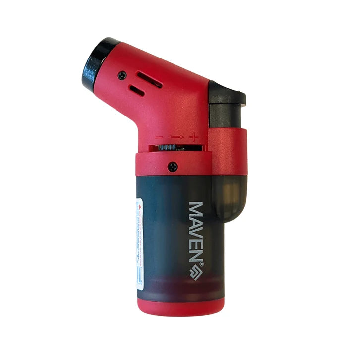 Torches & Butane