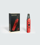 MAVEN | Model 7 Torch ONE Red