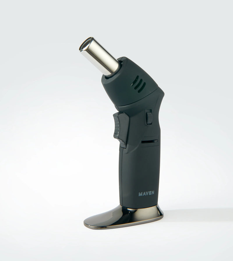 MAVEN | Tower Torch ONE Black