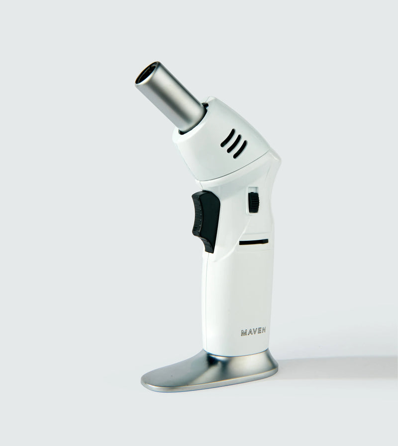 MAVEN | Tower Torch ONE White