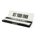 My Fucking Rolling Papers - Infyniti Scales