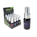 SC ﻿Mystic Air Freshener 16 ct display CANADIAN BRAND to replace american Scent Bomb