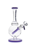 NG | 7" Fixed Colour Stem Bubbler