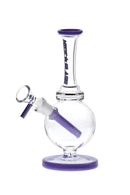 NG | 7" Fixed Colour Stem Bubbler