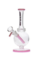 NG | 7" Fixed Colour Stem Bubbler