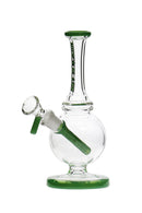 NG | 7" Fixed Colour Stem Bubbler