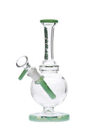 NG | 7" Fixed Colour Stem Bubbler