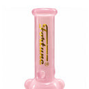 Fortune | 12" Teddy Bear Glass Water Pipe Glass Bong Fortune