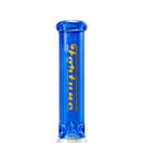 Fortune | 14" Nova Beaker Bong – 7mm Glass Glass Bong Fortune