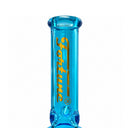 Fortune | 10" Novelty Helmet Glass Water Pipe Glass Bong Fortune